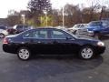 2010 Black Chevrolet Impala LS  photo #13
