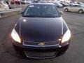 2010 Black Chevrolet Impala LS  photo #14