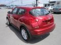 Cayenne Red - Juke S AWD Photo No. 5