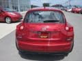 Cayenne Red - Juke S AWD Photo No. 6