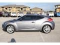 Triathlon Gray - Veloster  Photo No. 3