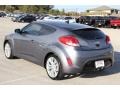 Triathlon Gray - Veloster  Photo No. 4