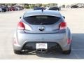 Triathlon Gray - Veloster  Photo No. 5