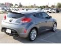 Triathlon Gray - Veloster  Photo No. 6