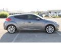 Triathlon Gray - Veloster  Photo No. 7