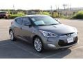 Triathlon Gray - Veloster  Photo No. 8