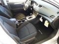 Charcoal Interior Photo for 2013 Nissan Sentra #73872029