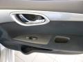 Charcoal Door Panel Photo for 2013 Nissan Sentra #73872044