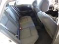 Charcoal Rear Seat Photo for 2013 Nissan Sentra #73872059