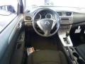 Charcoal Interior Photo for 2013 Nissan Sentra #73872075