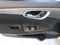 Brilliant Silver Metallic - Sentra SR Photo No. 16