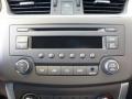 Charcoal Audio System Photo for 2013 Nissan Sentra #73872149