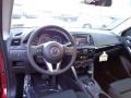 Zeal Red Mica - CX-5 Touring AWD Photo No. 12