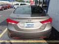 2013 Desert Bronze Hyundai Elantra Limited  photo #8