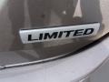 2013 Desert Bronze Hyundai Elantra Limited  photo #9