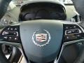 2013 Cadillac ATS 2.0L Turbo Premium Controls