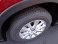 Zeal Red Mica - CX-5 Touring AWD Photo No. 9