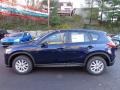  2013 CX-5 Sport AWD Stormy Blue Mica