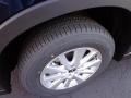 2013 Mazda CX-5 Sport AWD Wheel and Tire Photo