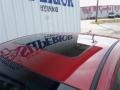 2013 Red Allure Hyundai Elantra Limited  photo #5