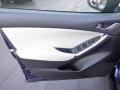 Sand 2013 Mazda CX-5 Sport AWD Door Panel