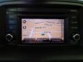 2013 Mazda CX-5 Black Interior Navigation Photo
