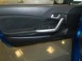 Dyno Blue Pearl - Civic Si Coupe Photo No. 15