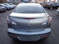 Liquid Silver Metallic - MAZDA3 i SV 4 Door Photo No. 4
