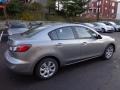 Liquid Silver Metallic - MAZDA3 i SV 4 Door Photo No. 5