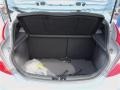 2013 Clearwater Blue Hyundai Accent GS 5 Door  photo #12