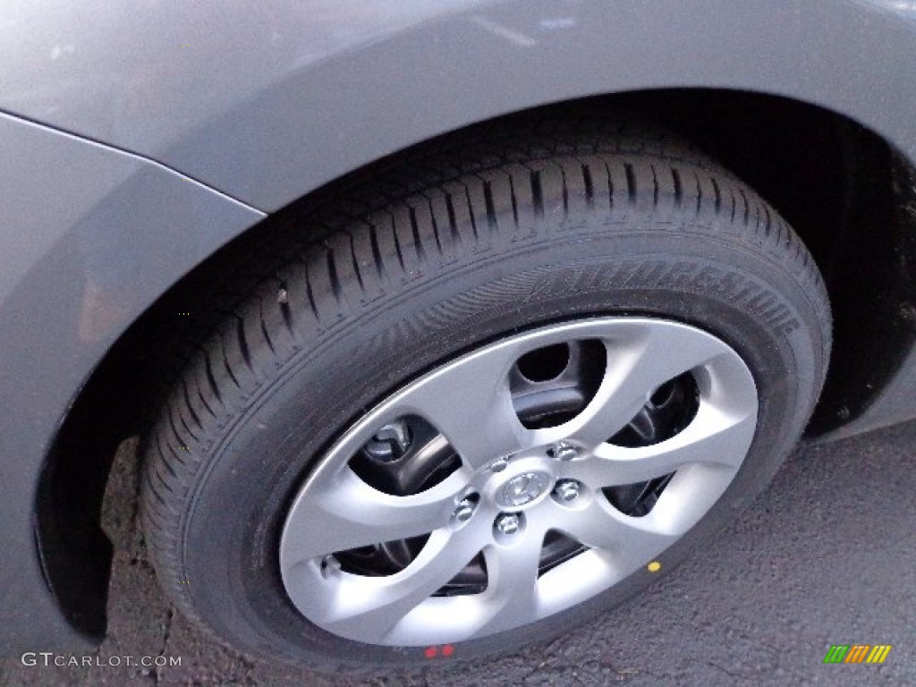 2013 Mazda MAZDA3 i SV 4 Door Wheel Photo #73873390