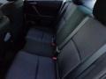 Liquid Silver Metallic - MAZDA3 i SV 4 Door Photo No. 12