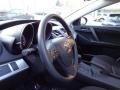 Black Interior Photo for 2013 Mazda MAZDA3 #73873466