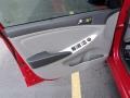 2013 Boston Red Hyundai Accent SE 5 Door  photo #8