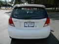 Summit White - Aveo 5 LS Hatchback Photo No. 6