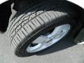 Summit White - Aveo 5 LS Hatchback Photo No. 10