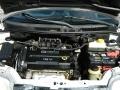 Summit White - Aveo 5 LS Hatchback Photo No. 11