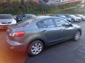 Dolphin Gray Mica - MAZDA3 i SV 4 Door Photo No. 5
