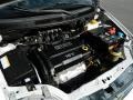 Summit White - Aveo 5 LS Hatchback Photo No. 12