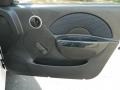 Summit White - Aveo 5 LS Hatchback Photo No. 14
