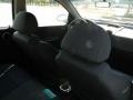 Summit White - Aveo 5 LS Hatchback Photo No. 15