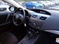 Dolphin Gray Mica - MAZDA3 i SV 4 Door Photo No. 10