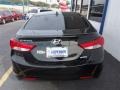 2013 Black Hyundai Elantra Limited  photo #8
