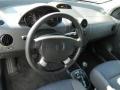 Summit White - Aveo 5 LS Hatchback Photo No. 25