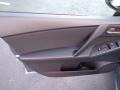 Dolphin Gray Mica - MAZDA3 i SV 4 Door Photo No. 16