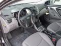 2013 Black Hyundai Elantra Limited  photo #10