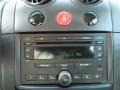 Summit White - Aveo 5 LS Hatchback Photo No. 28