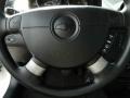Summit White - Aveo 5 LS Hatchback Photo No. 29