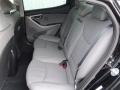 2013 Black Hyundai Elantra Limited  photo #13