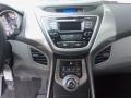 2013 Black Hyundai Elantra Limited  photo #15